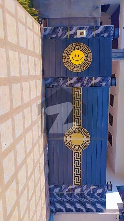 چناب گارڈنز فیصل آباد میں 3 کمروں کا 11 مرلہ مکان 2.65 کروڑ میں برائے فروخت۔