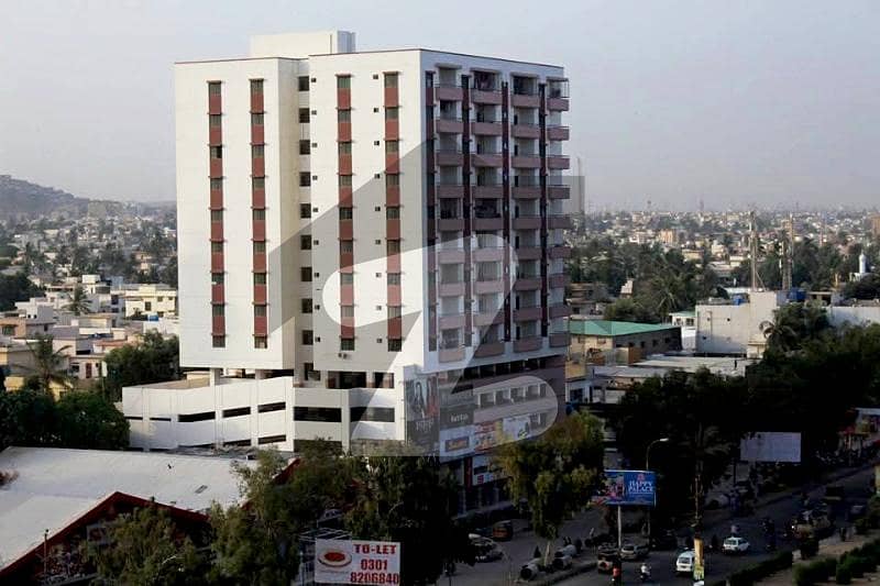 نارتھ ناظم آباد ۔ بلاک ڈی نارتھ ناظم آباد,کراچی میں 3 کمروں کا 7 مرلہ فلیٹ 3.05 کروڑ میں برائے فروخت۔ نارتھ ناظم آباد ۔ بلاک ڈی نارتھ ناظم آباد,کراچی میں 3 کمروں کا 7 مرلہ فلیٹ 3.05 کروڑ میں برائے فروخت۔