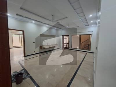 7 Marla upper portion available for rent at G-15