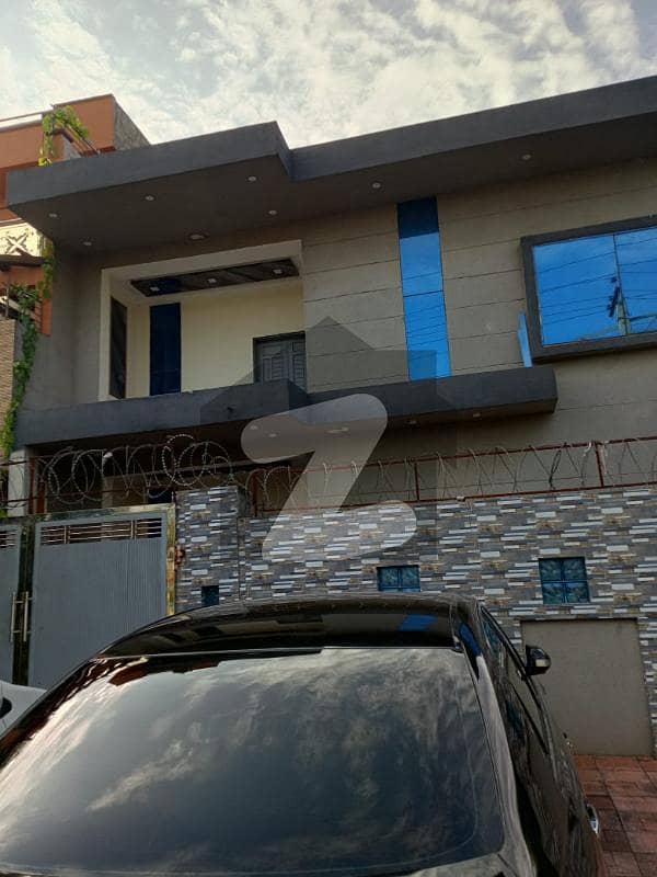 6 Bedrooms House for Sale in I-10 Islamabad