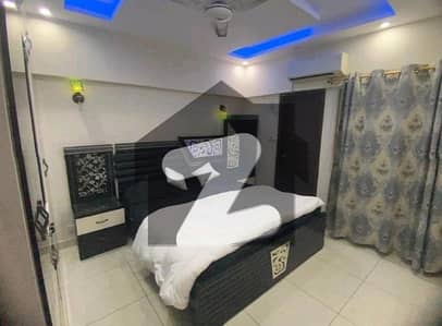 Flat Available For Sale In Defense View Society Phase 1 karachi