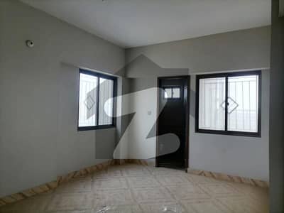 Flat Available For Sale In Defense View Society Phase 1 Karachi