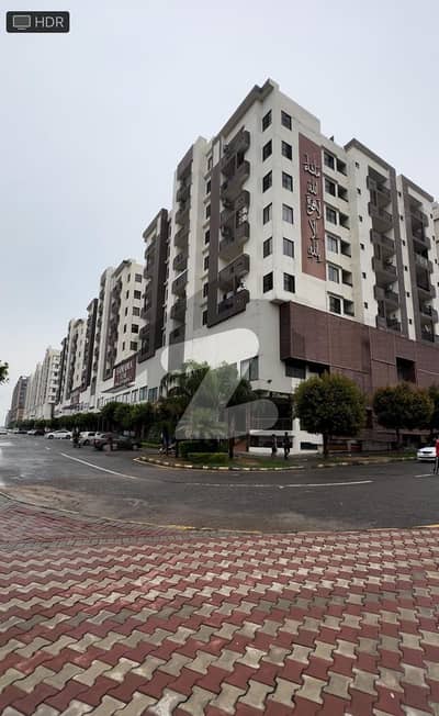 3 bed furnished apparments available for sale  Samama star   Direct allotee