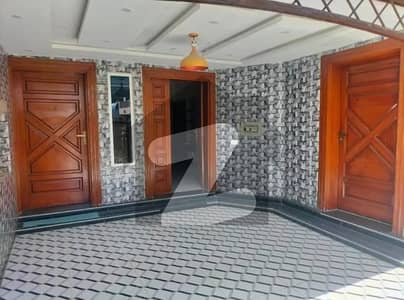 7 Marla Double Storey House For Sale Bahria Town Phase 8 Rawalpindi