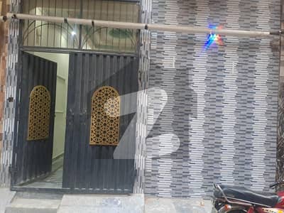 2.5 Marla Double Story House For Sale Tajpura
