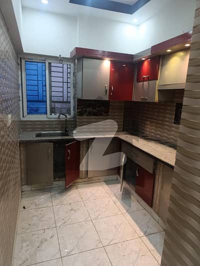 Flat Available For Rent