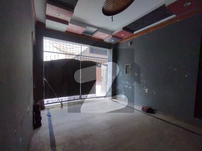 lower portion for rent in cavalry extension vip location near to St#6