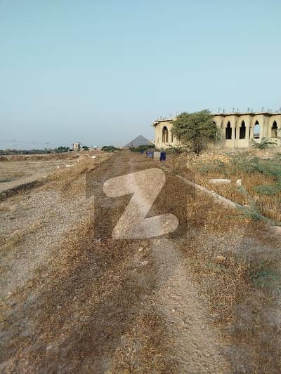 Plots Available For Sale Radio Pakistan Co Operative Housing Society Sectar 49a