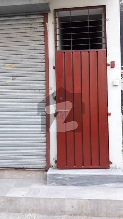 ملٹری اکاؤنٹس ہاؤسنگ سوسائٹی لاہور میں 3 کمروں کا 1 مرلہ عمارت 90.0 لاکھ میں برائے فروخت۔