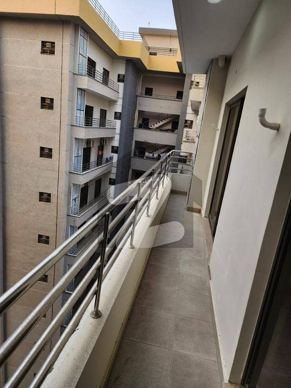 Apartment Available For Sale