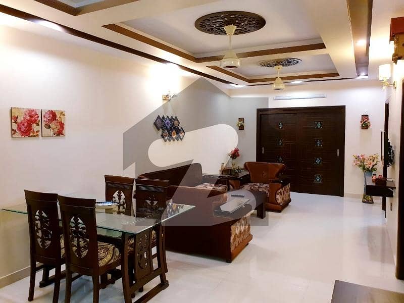 3 Bed Apartment Available For Sale
