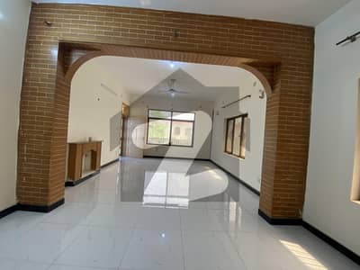 I-8 Upper Portion Available For Rent