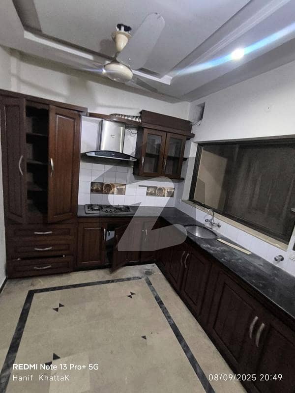 2 Bedrooms Ground Portion Available For Rent In G10