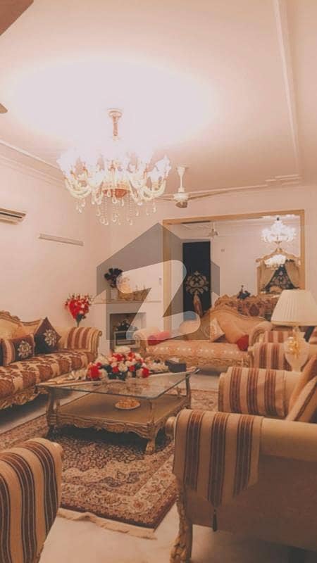 3 Bedrooms Upper Portion Available For Rent In G11
