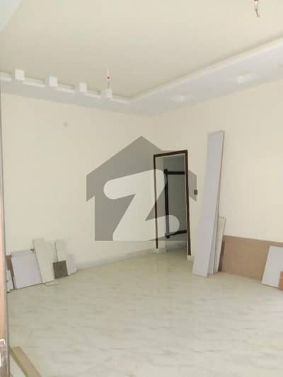 brand new flat