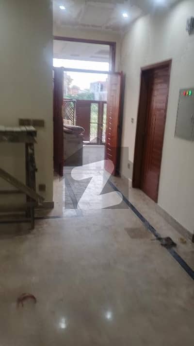 8 Marla lower portion For Rent