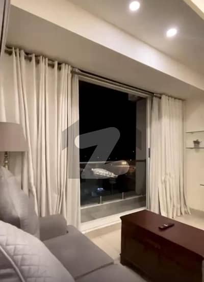 FURNISHED ONE BED APARTMENT PRIME LOCATION