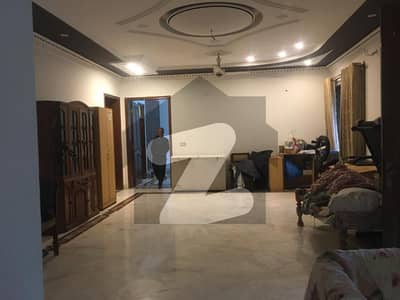 House For Sale In F-6