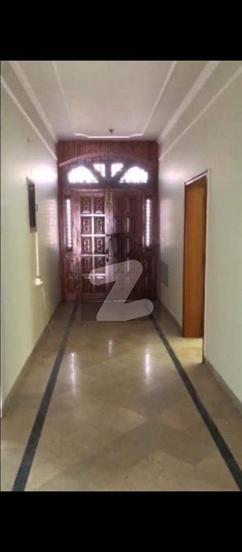 24 MARLA BRAND NEW BIG PORTION AVAILABLE FOR RENT IN REVENUE SOCIETY NEAR UMT UNIVERSITY ALL FACILITIES AVAILABLE ORIGINAL PICS.