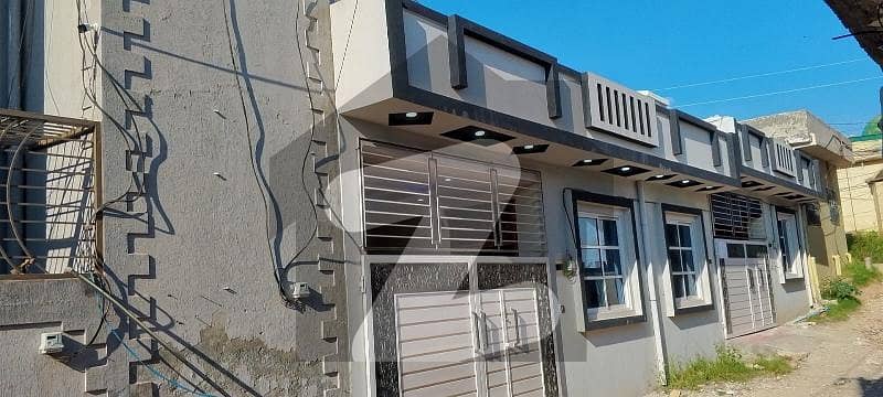 Brand New House For Sale