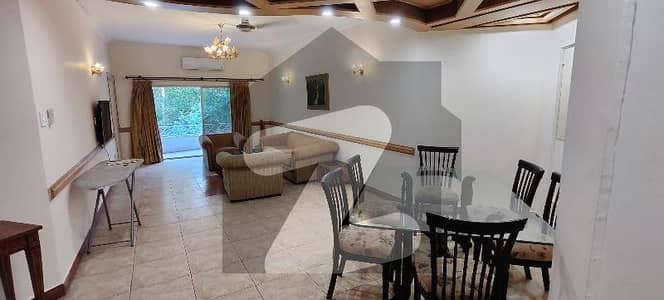 2-Bed Apartment For Rent In Royal Enclave Diplomatic Enclave, Islamabad