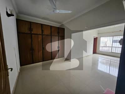 Ground Portion Is Available For Rent In I-8 ISLAMABAD
