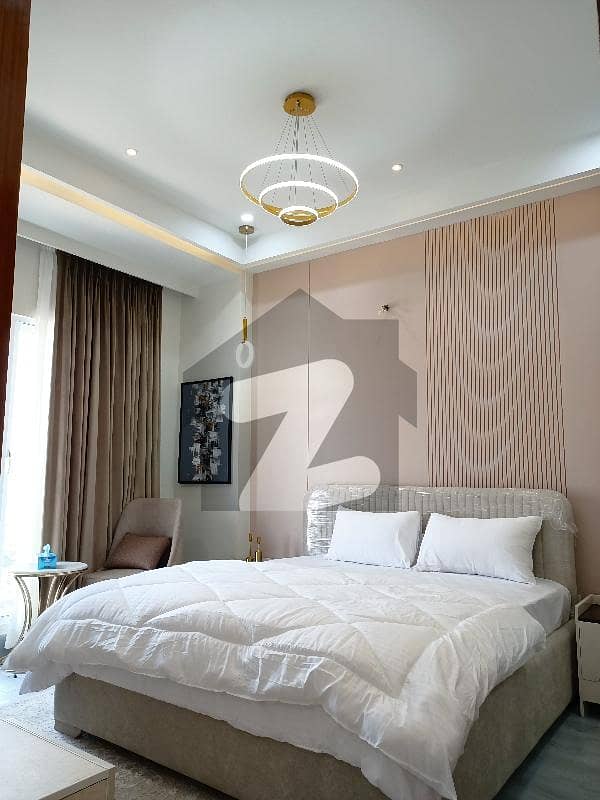 2 Bedroom Margala View Apartment.