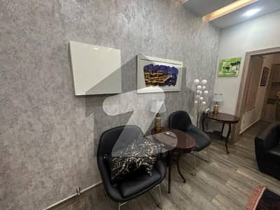 Furnished