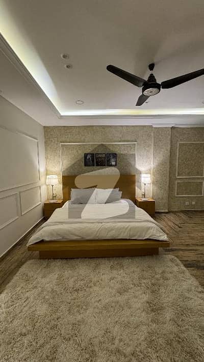 Luxury Two Bedroom Furnished Apartment Available For Rent In BAHRIAACTIVE