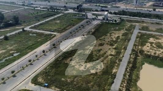 Ready for Possession Plot in DHA 9-Prism