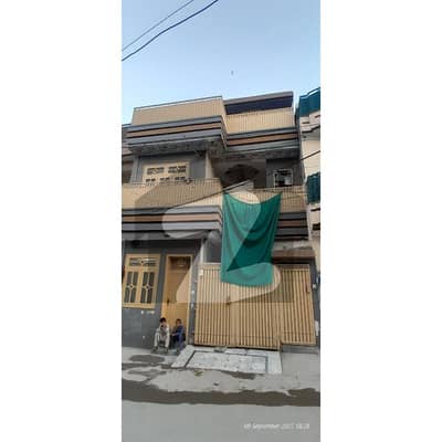 حیات آباد فیز 6 - ایف10 حیات آباد فیز 6,حیات آباد,پشاور میں 3 کمروں کا 3 مرلہ بالائی پورشن 25.0 ہزار میں کرایہ پر دستیاب ہے۔
