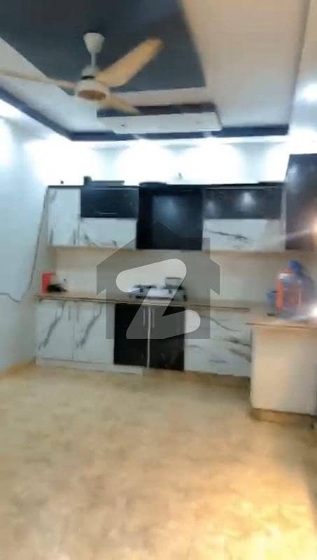 investor Deal flat for sale nazimabad no 2