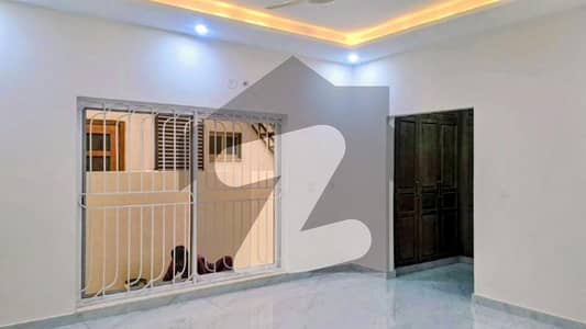Askari 10 Sector S Brand New House Available For Rent