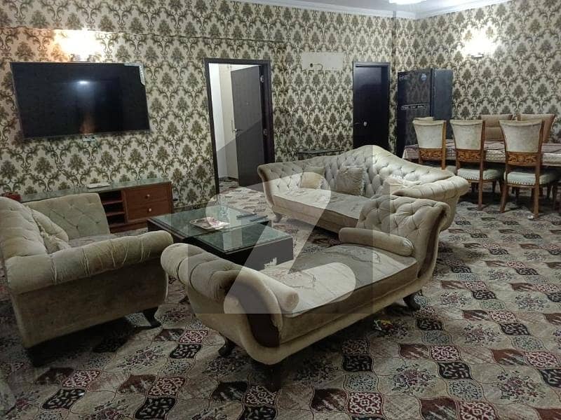 Tower 7 Furnished   Apartments Available