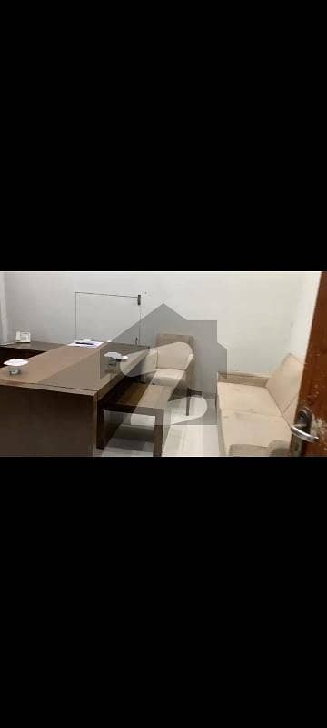 1st Floor Available for rent in DHA phase 4 Sector DD-CCA Lahore