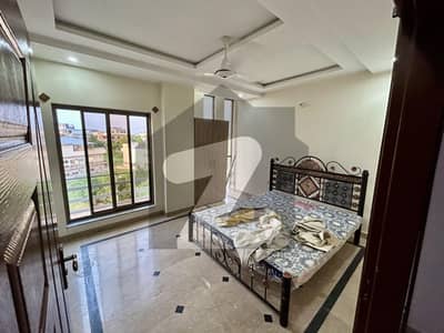 One-Bed Apartment, Non-Furnished Bahria Town Phase 7