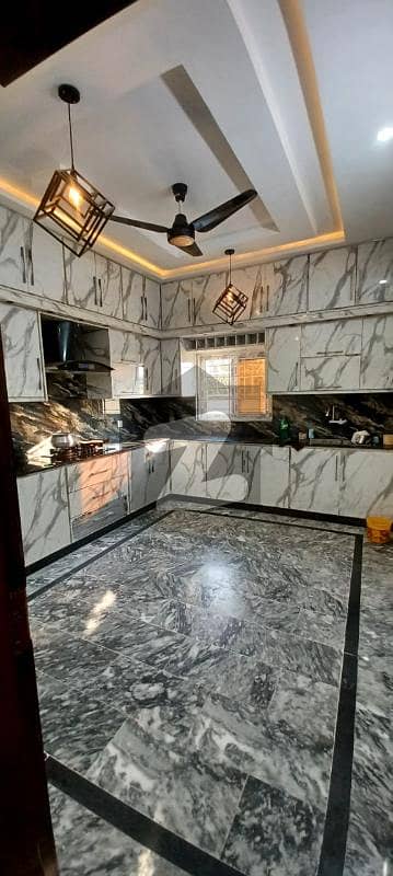 12 Marla Full House Available For Rent At G-16 Islamabad