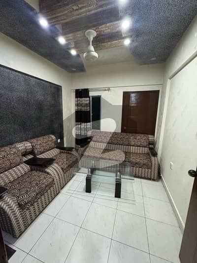 Fully Furnished Studio Apartment For Rent