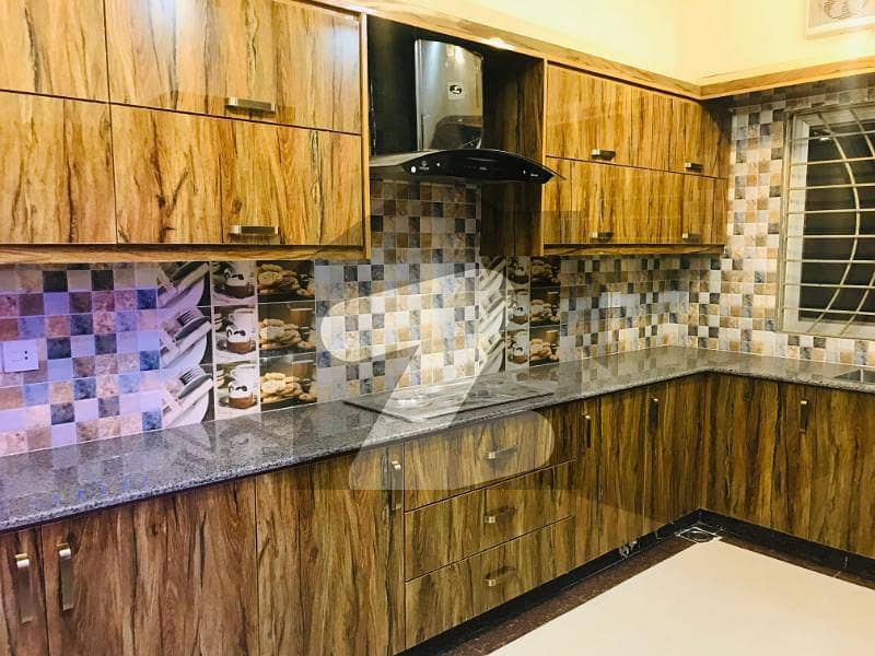 10 Marla House For Rent