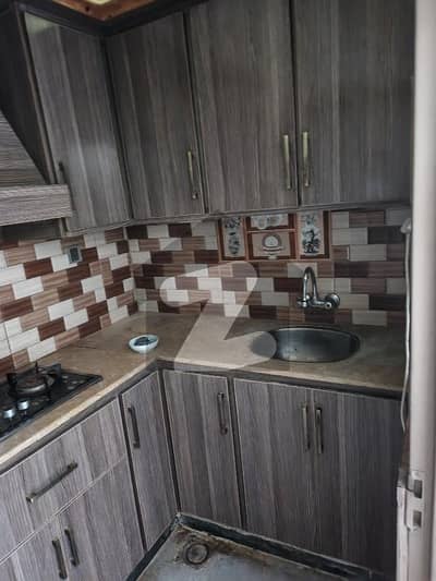 4 Marla Ground Floor available for rent in Park Road