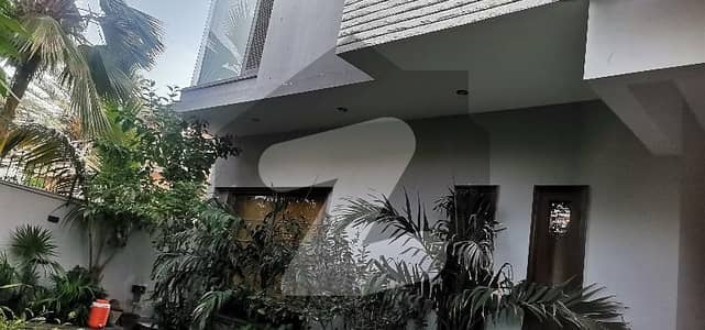 Fully Furnished Outclass House For Rent Dha Phase 5 Fully Secured Location