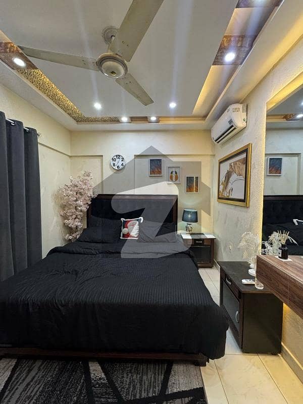 Full Furnished Studio Flat For Rent Full Furnished Studio Flat For Rent