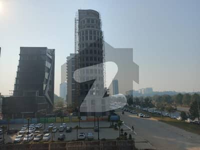 900 Sqft Office For Rent In New Blue Area PKR 3.50 Lac