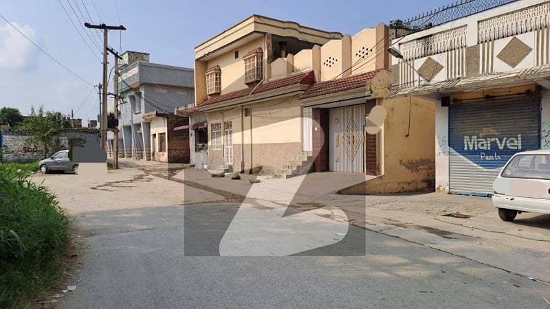 Commercial/ Residential House for Rent: Havelian/ Abbottabad