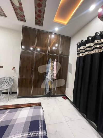 10 Marla Like A New Upper Portion For Rent