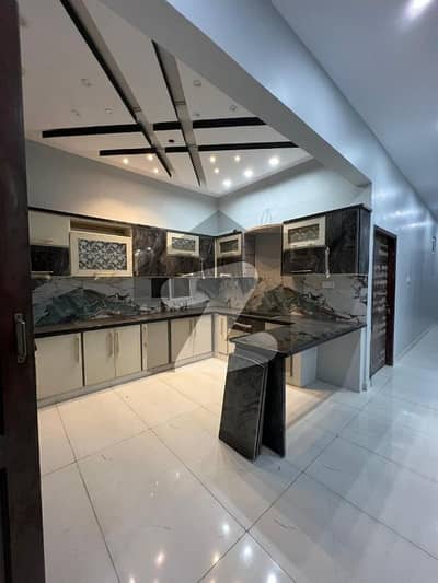 Prime Location 225 Square Yards Flat In Karachi Is Available For sale