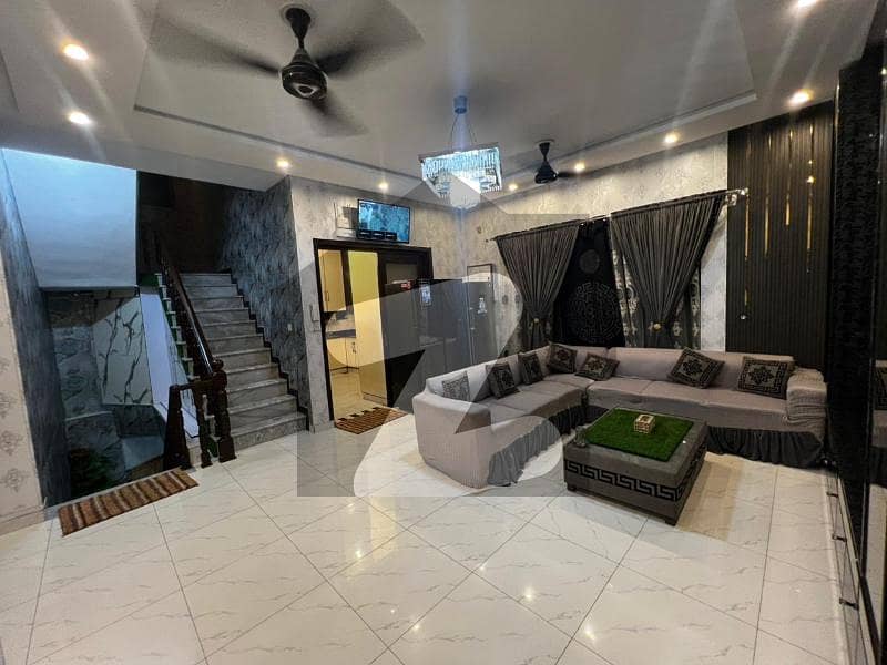 11 Marla House With Basement Available For Sale