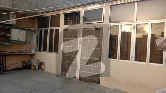 A HOUSE IS BEST OPTION FOR TWO FAMILIES