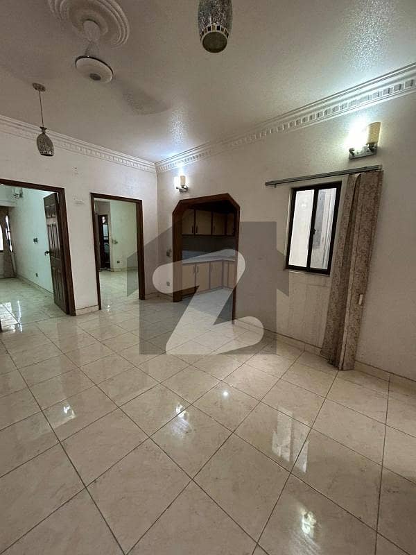 DHA 3 Bed Drawing TV Lounge 4th