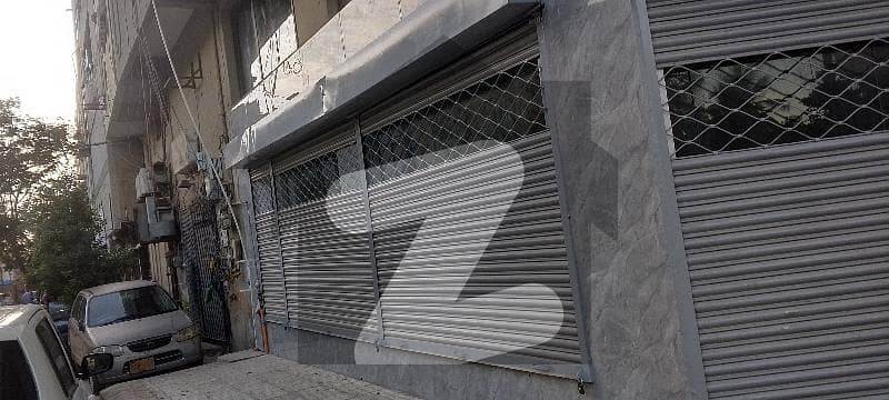 Shop For Rent